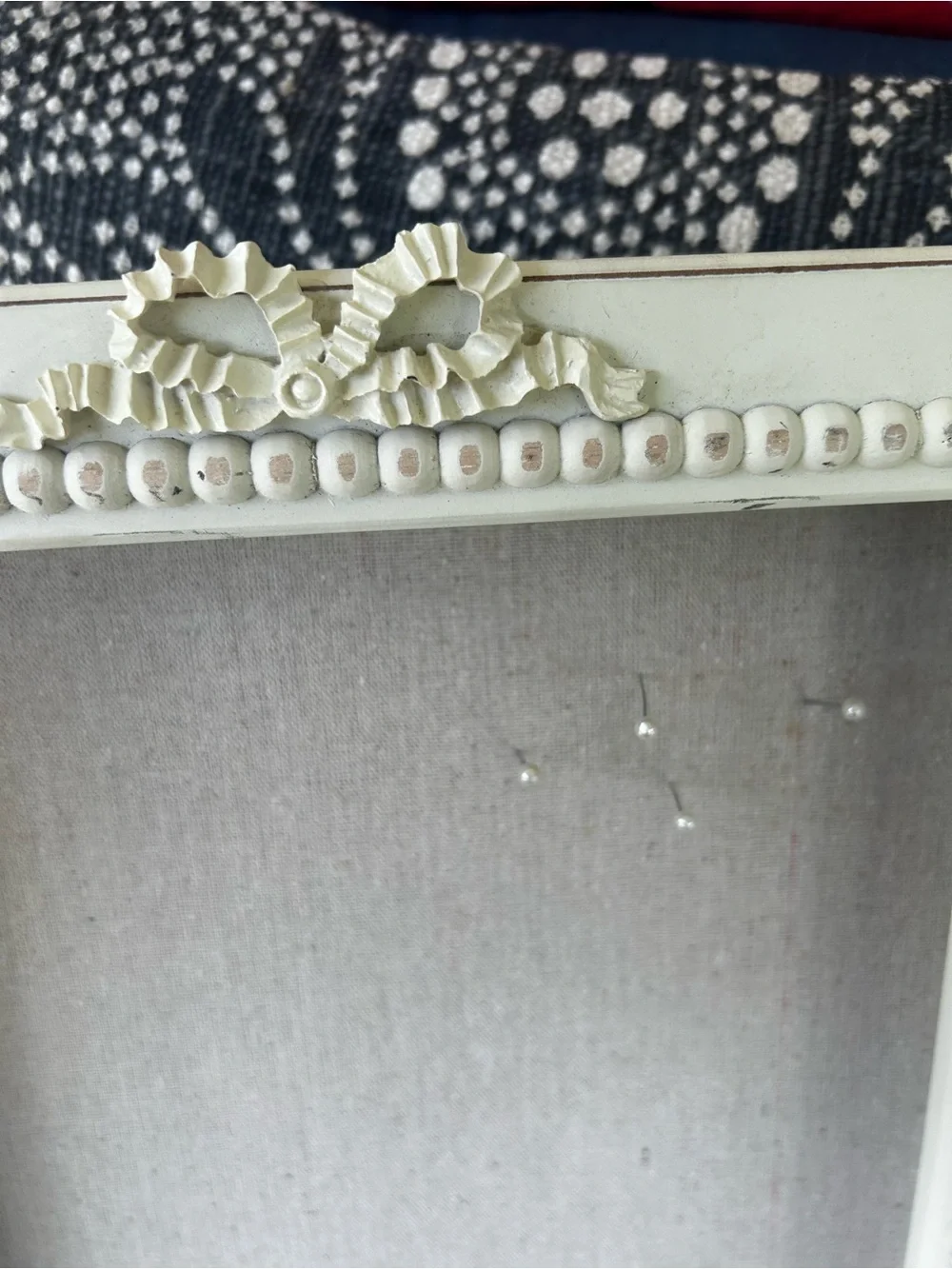 Shadow Box Display Case